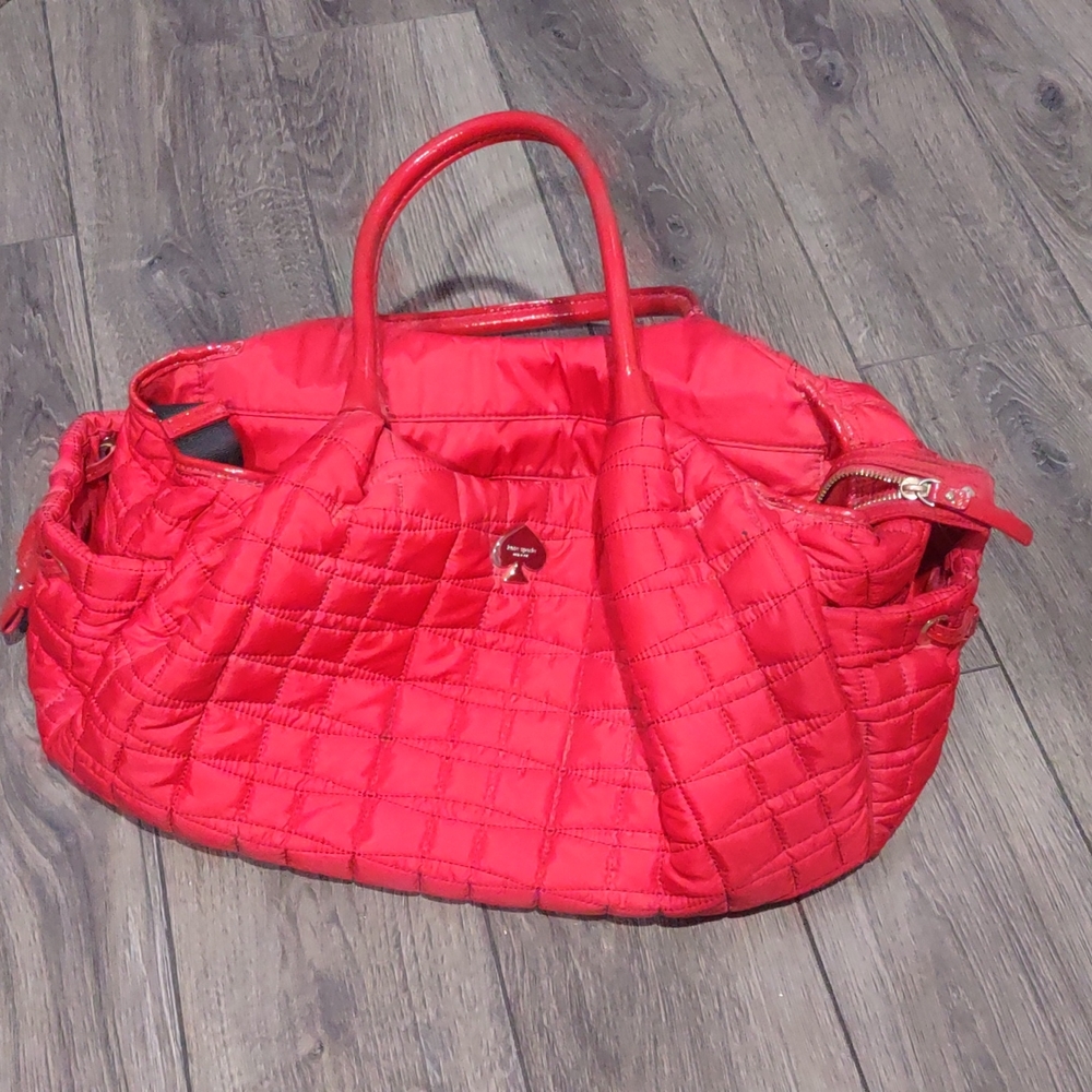 Diaper bag